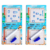 Настольная игра морской бой Тихие воды, 3970719 Настольная игра морской бой Тихие воды, 3970719