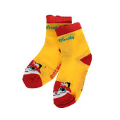  Детские носки для девочек Энчантималс р. 14, 321823 