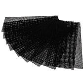  Сетки шлифовальные 115х280мм, 10шт., P 60, Sparta 