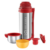 Термос 2000 мл Relaxika R201.2000.1 Термос 2000 мл Relaxika R201.2000.1