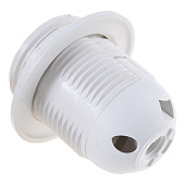 Патрон электрич. E27(арт7941418)/UNIVersal Патрон электрич. E27(арт7941418)/UNIVersal