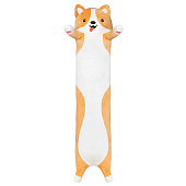 Мягкая игрушка Maxitoys, Собачка Корги, 90 см, MT-RQ-122305-90 Мягкая игрушка Maxitoys, Собачка Корги, 90 см, MT-RQ-122305-90