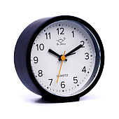 Будильник настольный Классика 12 х 12 см 9896453 Будильник настольный Классика 12 х 12 см 9896453