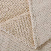  Плед 200х220 Cleo home coletta 200/003-COL/LA 