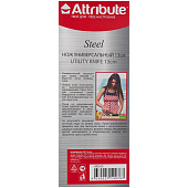 Нож универсальный Steel 13см AKS515 Нож универсальный Steel 13см AKS515