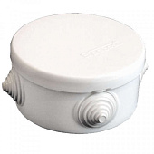 Коробка ОП (90х45) У-140 бел /Россия Коробка ОП (90х45) У-140 бел /Россия