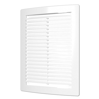  Решетка вент 200х300 цилиндрическая сетка 2030РЦ 