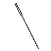 Бур по бетону 20х400(410)мм SDS+ Бур по бетону 20х400(410)мм SDS+