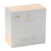 Салатник WY Pink O'hara 600 мл фарфор 10553884 Салатник WY Pink O'hara 600 мл фарфор 10553884