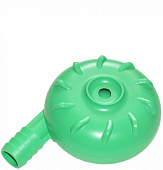 Распылитель воды УЛИТКА 80мм Распылитель воды УЛИТКА 80мм