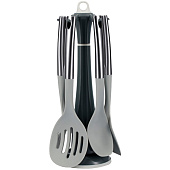 Набор кухонных принадлежностей 6пр  Linea CUCINA 74-100