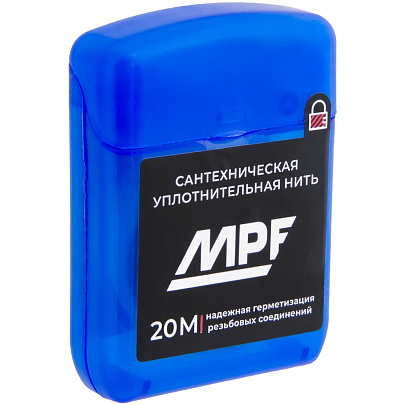  Нить сантехническая для резьбовых соединений 20м 