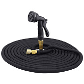 Шланг садовый l=30м, 8 режимов, TPE арт.10922-0208 Код270345   Шланг садовый l=30м, 8 режимов, TPE арт.10922-0208 Код270345