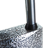 Замок навесной PD-01-63-L АПЕКС /6 Замок навесной PD-01-63-L АПЕКС /6