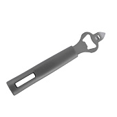 Открывалка для бутылок, 20 см, графитовая, Multi ANLAF-KT242008B-9 Открывалка для бутылок, 20 см, графитовая, Multi ANLAF-KT242008B-9