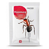  Муравьед супер 50г АВГУСТ 