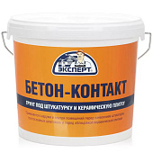 Бетон-контакт Эксперт 6 кг
