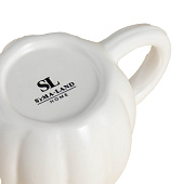  Кружка SL Home «Осенний бриз», 420 мл, доломит, белая  10473073 