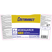 В/Д краска моющаяся Оптимист Р-16 3 кг В/Д краска моющаяся Оптимист Р-16 3 кг