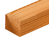 Брусок 30х40 профилированный 2м /хвоя Брусок 30х40 профилированный 2м /хвоя