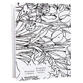 Фотоальбом на 100 фото 13х18 Милые зайчики 195х155х4 7869348 Фотоальбом на 100 фото 13х18 Милые зайчики 195х155х4 7869348