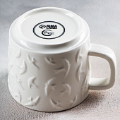 Кружка «Ласточки» белая, 260 мл 9925149 Кружка «Ласточки» белая, 260 мл 9925149