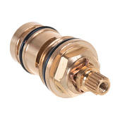 Кран-букса 22мм переключатель в корпусе 20 шлицов /A450-6 Accoona Кран-букса 22мм переключатель в корпусе 20 шлицов /A450-6 Accoona