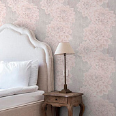 Обои 0.53х10м Royal арт.HC11068-22 Бежевый /HomeColor Обои 0.53х10м Royal арт.HC11068-22 Бежевый /HomeColor