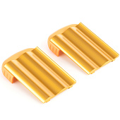 Выпрямитель CT-2005 35Вт, гофре, LED, 4насадки, черн Выпрямитель CT-2005 35Вт, гофре, LED, 4насадки, черн