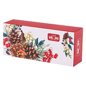 ПОДСТАВКА ДЛЯ ЛОЖКИ LEFARD ТОРЖЕСТВО 20СМ 260-636 ПОДСТАВКА ДЛЯ ЛОЖКИ LEFARD ТОРЖЕСТВО 20СМ 260-636