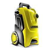  Мойка высокого давления Karcher K5 Basic, 2100Вт, 145 бар, 500 л/ч 