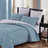 Комплект постельного белья 1,5 спальный Diva Afrodita сатин АKB433 Комплект постельного белья 1,5 спальный Diva Afrodita сатин АKB433