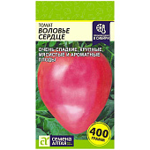 Томат Воловье сердце Розовое СА Томат Воловье сердце Розовое СА