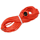 Удл.шнур 1х10м УШ-10 ПВС 3х0,75 з/к "У" (9632008) Удл.шнур 1х10м УШ-10 ПВС 3х0,75 з/к "У" (9632008)