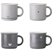 Кружка керамическая 390 мл, TC-MC390-05 Кружка керамическая 390 мл, TC-MC390-05