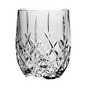  Набор стаканов для виски "BRIXTON", 380 мл БПХ1104 