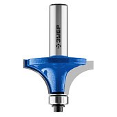 Фреза кром. калевочная 44,5x22мм хв.12мм Зубр Фреза кром. калевочная 44,5x22мм хв.12мм Зубр