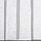  Тюль Лен 300х260 белый/серебро /Легранд 