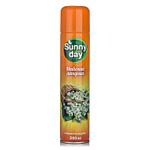 Освежитель воздуха Sunny Day  Майский Ландыш 300см3 