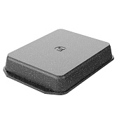 Противень 33х22см Гранит а/п 93701 Противень 33х22см Гранит а/п 93701