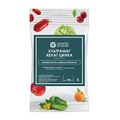 Хелат цинка пятнистости листьев 5гр, Ультрамаг Хелат цинка пятнистости листьев 5гр, Ультрамаг