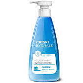 Зубная паста CRISPI Отбеливающая 250мл GraSS 125724 Зубная паста CRISPI Отбеливающая 250мл GraSS 125724