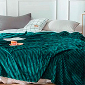 Плед 180х200 Cleo home Orrizonte 180/113-OT