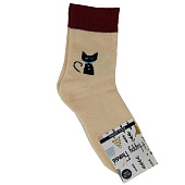  Детские носки махровые в ассортименте (р.10-12) 