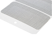  Набор ремонтный для антимоскитной сетки, 4х8,3см, 107276 