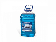 Жидкость низкотемпературная RAIN -15 4л Жидкость низкотемпературная RAIN -15 4л