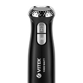 Блендерный набор VITEK VT-3405 1000Вт Турборежим, 2скорости Блендерный набор VITEK VT-3405 1000Вт Турборежим, 2скорости