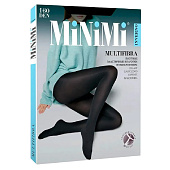 Колготки MINIMI Multifibra 160 Nero 2 Колготки MINIMI Multifibra 160 Nero 2