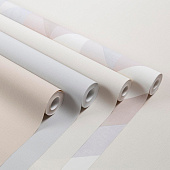 Обои 1.06х10м Lino Серый арт. HC72560-24 /HomeColor Обои 1.06х10м Lino Серый арт. HC72560-24 /HomeColor