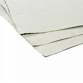 Картон асбестовый КАОН-1 1000х800х3мм Картон асбестовый КАОН-1 1000х800х3мм